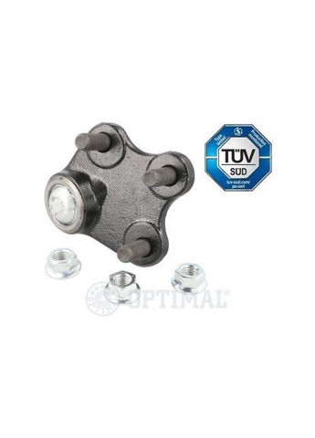 Шаровая опора Optimal (366165634)