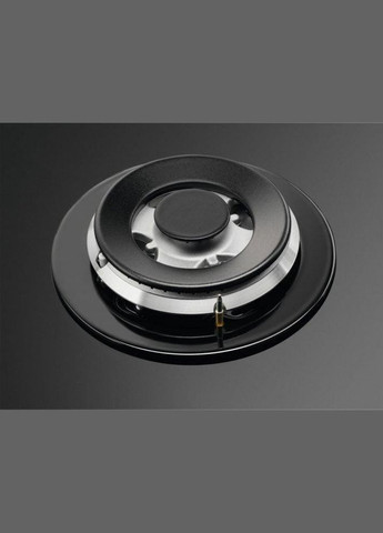 Варочная поверхность газовая GPE 373 YK Electrolux (332965346)