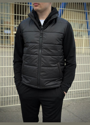 Базова легка жилетка без капюшону Vakko (302264176)