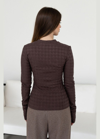 Кофта Бейс-жаккард Ри Мари (293247298)