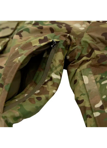 Брюки MIG 4.0 Trousers, Multicam, M Carinthia (368970958)