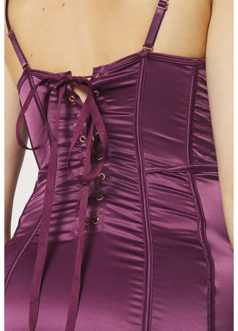 Комбинация фиолетовая Hunkemoller (362264504)