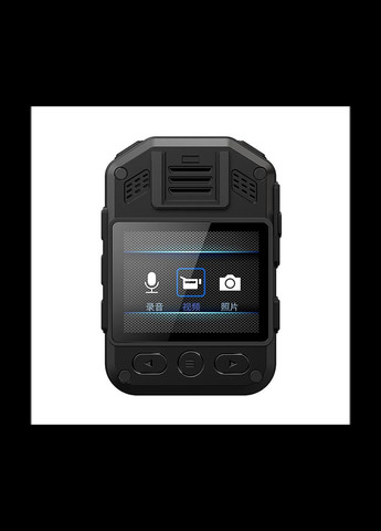 Боді камера VTR8202 WiFi (1351) Philips (333832065)