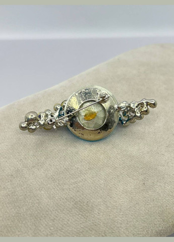 Брошка круглая No Brand (308851861)