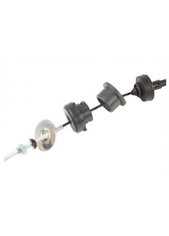 Трос зчеплення PEUGEOT 405 I (15B)PEUGEOT 405 I BREAK (15E)PEUGEOT 405 I СЕДАН (15B)PEUGEOT 405 II (4B) 923720-ua NK (368532745)