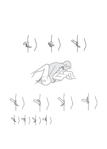 Смарт-віброкільце під одяг VERGE BY SLATE We-Vibe (317256818)