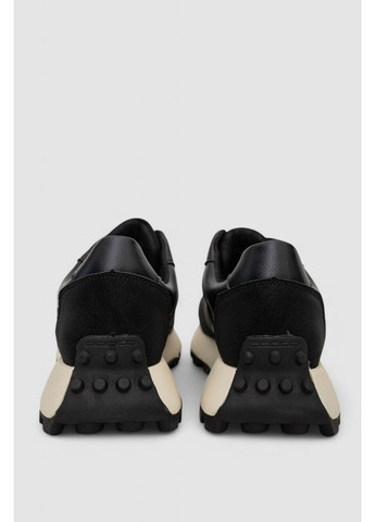 Кросівки жіночі демісезонні Sport Line чорно-білі демісезони (356078537)