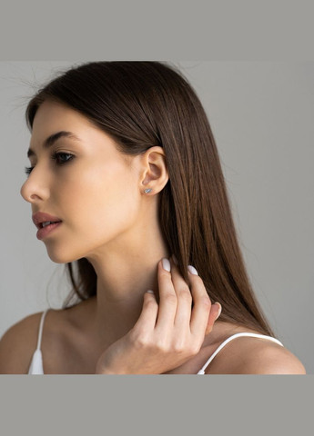 Сережки Окриленість Minimal (338795574)