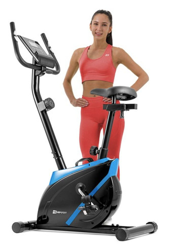 Велотренажер HS-2070 Onyx Hop-Sport (361952003)