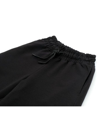 Штани дитячі палаццо (7199-152G-black) A-yugi (300857172)