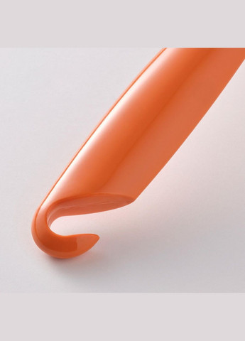 Щітка для миття ІКЕА ANTAGEN Яскравий оранжевий (00534229) IKEA (271123538)