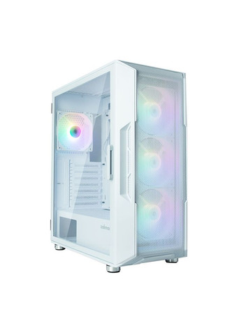 Корпус i3 Neo White (I3NEOWHITE) без БП Zalman (342330906)