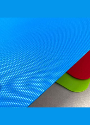 Набір гнучких кухонних дощок 3 шт Con Brio (304546784)