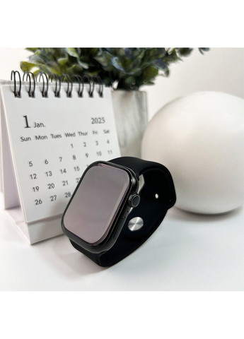 Смарт-часы X10 46mm. 240 mAh. Amoled+IP67 Black W&O (369457692)