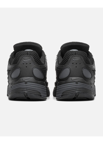 Чорні Осінні кросівки nike black No Brand P-6000