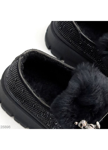 Зимние ботинки автоледи No Brand