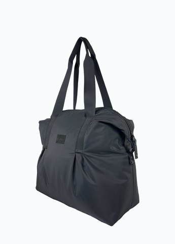 Сумка Женская Laura Черный S0303EX012 Exodus Міська сумка (333143710)