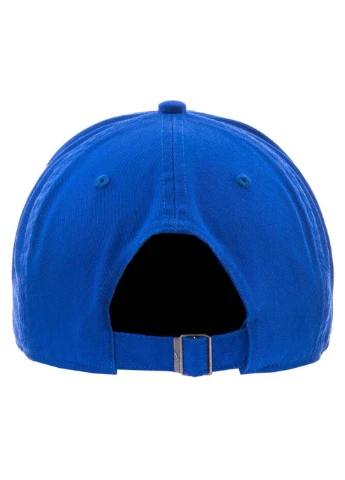 Кепка CLUB CAP US CB FUT WSH синий Дет Nike (367187918)