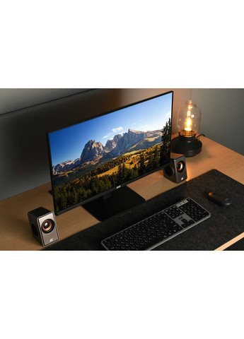 Монитор -F2425B-01.EU 23.8" F2425B D-Sub, HDMI, IPS, 100Hz 2E (372006194)