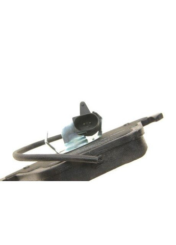 Комплект гальмівних колодок LP1922 Delphi (332797307)