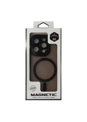 Чехол на iPhone 16 Pro Max / для айфона 16 о макс с функцией магсейф MagSafe Epik (338602155)