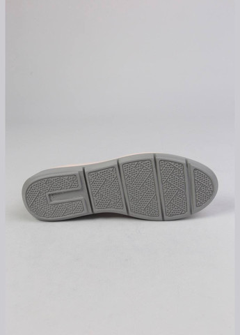 Женские балетки Benito | пудровые однотонные натуральная кожа (316646143)