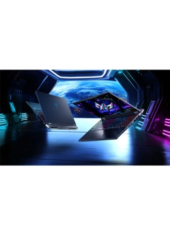 Ноутбук Predator Helios Neo 16 AI PHN16-73-90J6 Abyssal Black (NH.QX4EU.002) Acer (336146959)