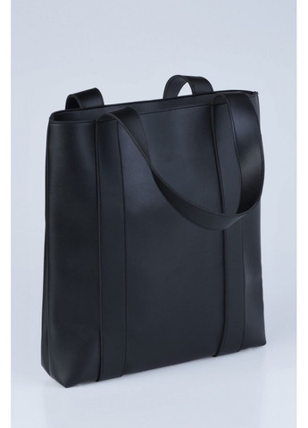 Шопер Maxi черный Without (349454417)