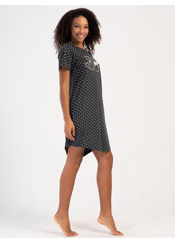 Женская ночная сорочка большого размера Vienetta (366062907)