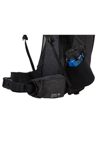 Туристический рюкзак Topio 30L Black (TH 3204503) Thule (324612334)