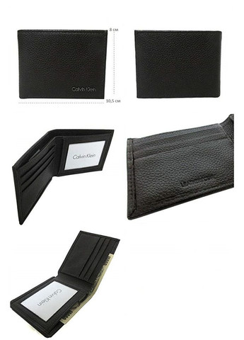 Подарунковий набір (3 предмети) CK0350M Calvin Klein (265404104)