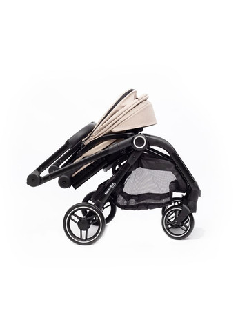 Прогулочная коляска T1 Khaki () Hamilton by Yoop 65566 (335973330)