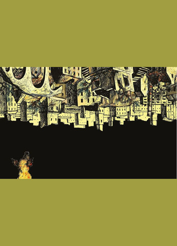 Книга Mox Nox Малярчук Таня (9786176795018) Видавництво Старого Лева (316083978)