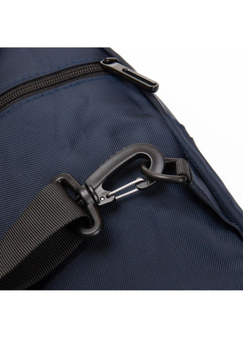 Чоловіча сумка-слінг 63746 blue Lanpad (317169255)