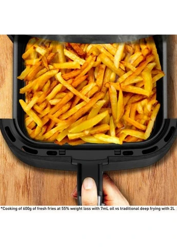 Мультипіч Easy Fry&Grill Precision (EY505815) [95991] Tefal (400986701)
