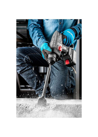 Перфоратор Energy+ 18В (без АКБ и ЗУ) (58G027) Graphite (326811151)