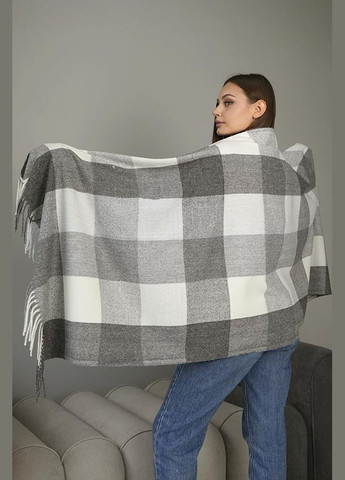 Кашемировый палантин Латина Braxton (324219003)