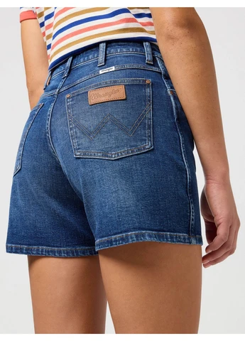 Шорти Wrangler 112351042 (373177526)