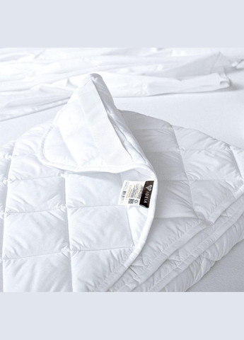 Наматрацник захисний 140х200 см Classic з гумками по кутах готельний для готелю та дому антиалергенний IDEIA (334727000)