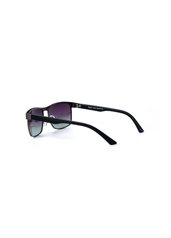 Солнцезащитные очки с поляризацией Классика мужские 388-987 LuckyLOOK 388-987m (291884194)