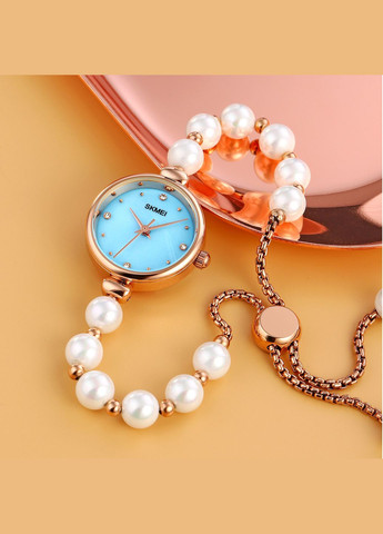 1983BUWT Blue-White Skmei (341336605)