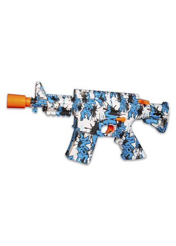 555M-2 Автомат на орбизорбизах SPITFIRE EDITION HAND аккумулятор Huada Toys (330019511)