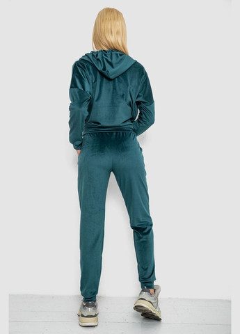 Спортивный костюм женский велюровый,, Ager (322099466)