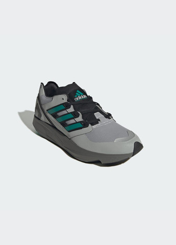 Срібні літні кросівки eqt takumi sen adidas