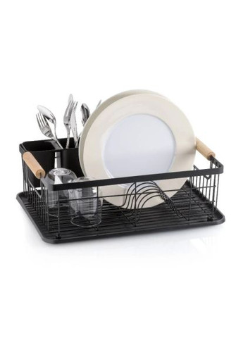 Сушарка для посуду (11713) Kela Rica з ручками 35 х 28 см (366696929)