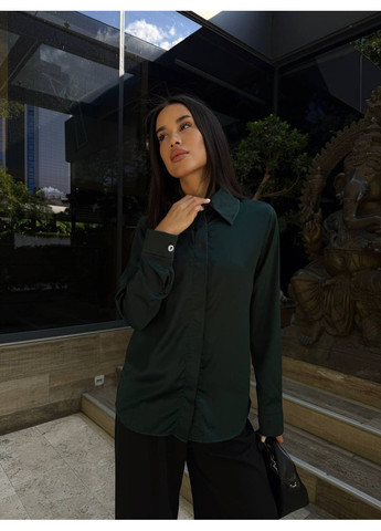 Сорочка “Елегантність щодня” DK/DL Мода без кордонів (355971583)