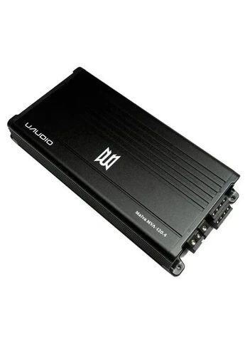 Підсилювач Malva MVA-120.4 Uaudio (401903120)