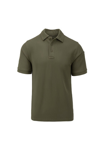 Футболка Поло Helikon UTL TopCool, Olive, XS Helikon-Tex (315438627)