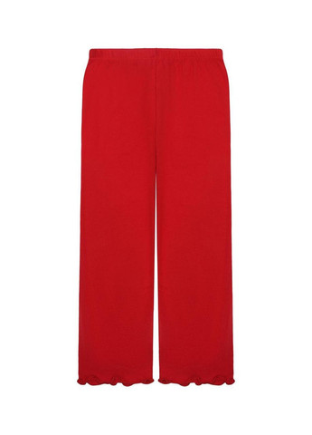 Красная пижама luxury, ст. 35471, marshmallow, 3 года, 98 см Story Loris