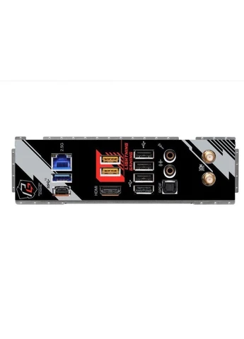 Материнская плата B650E PG-ITX WiFi ASRock (324215713)